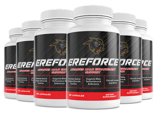  EreForce    6 Bottle Package